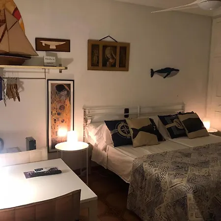 Bed&coffee - Habitacion En Vivienda Habitual