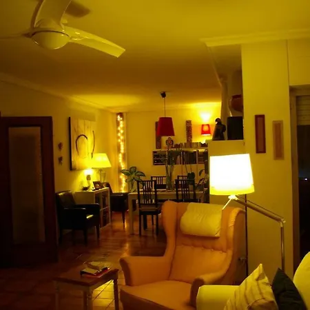 Bed&coffee - Habitacion En Vivienda Habitual *