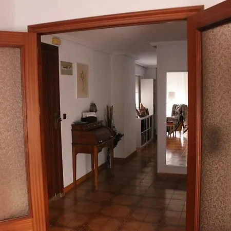 Bed&coffee - Habitacion En Vivienda Habitual Santa Pola